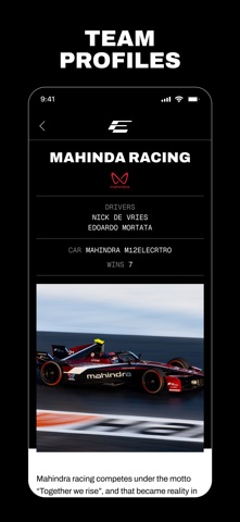 Formula E Screenshot 7 of 7