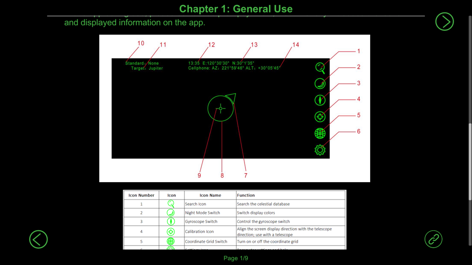 #10. StarHi (iOS) Podle: 聪 孙
