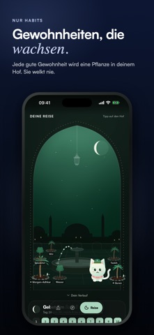 Nur Habits screenshot 2