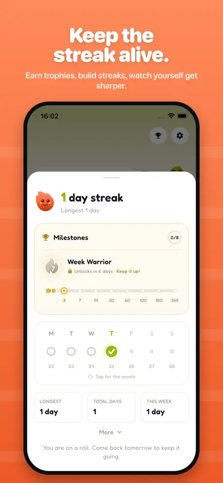 Zip Puzzle‑App screenshot 5