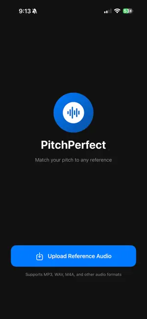 Pitch Perfect Music screenshot 1