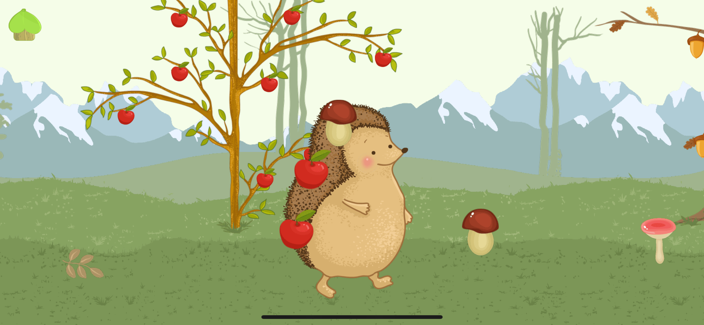 Funny Animals! Zoo for toddler screenshot 6