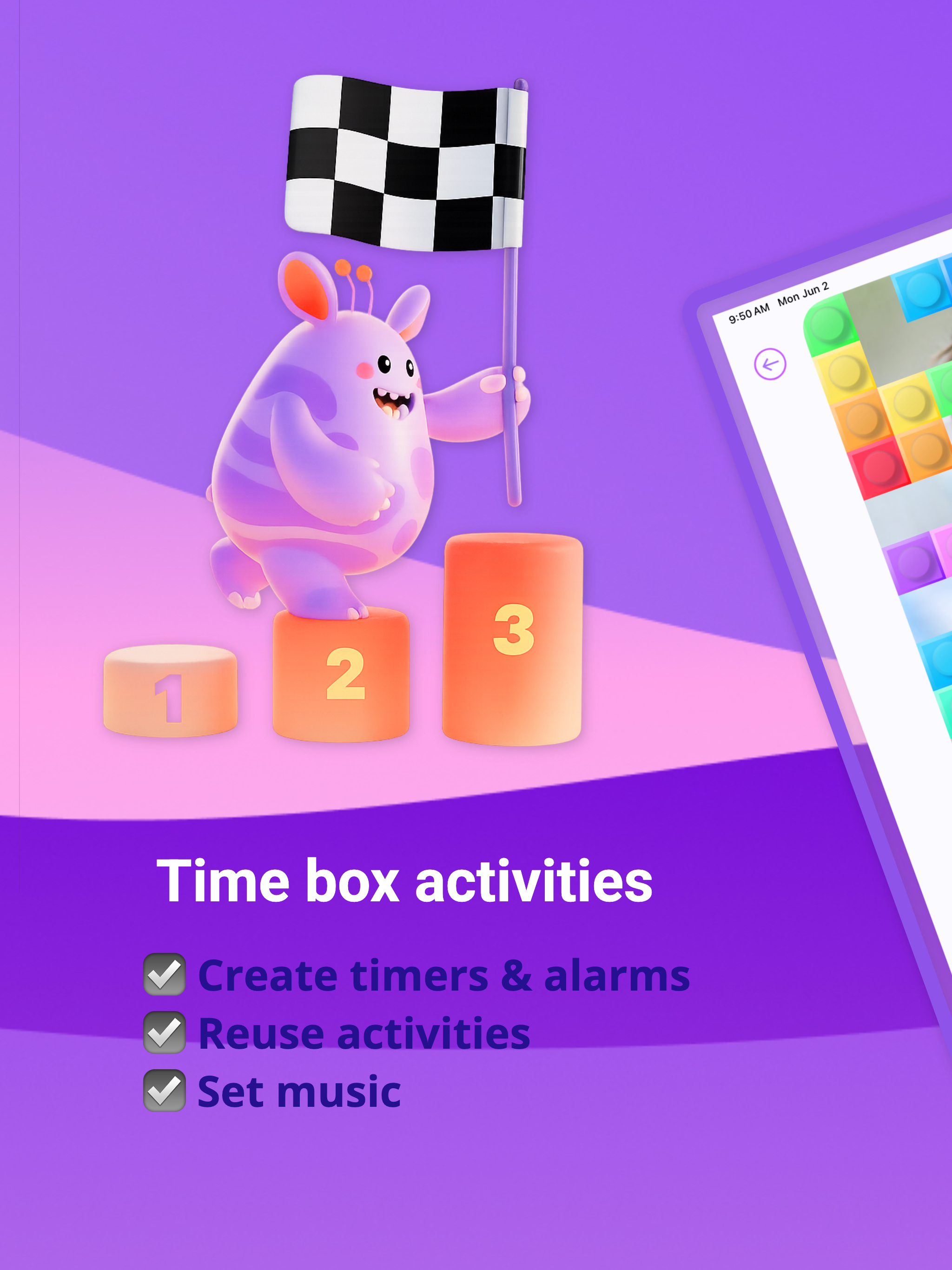 ASD Tools for Autism