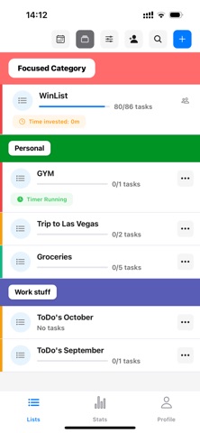 WinList screenshot
