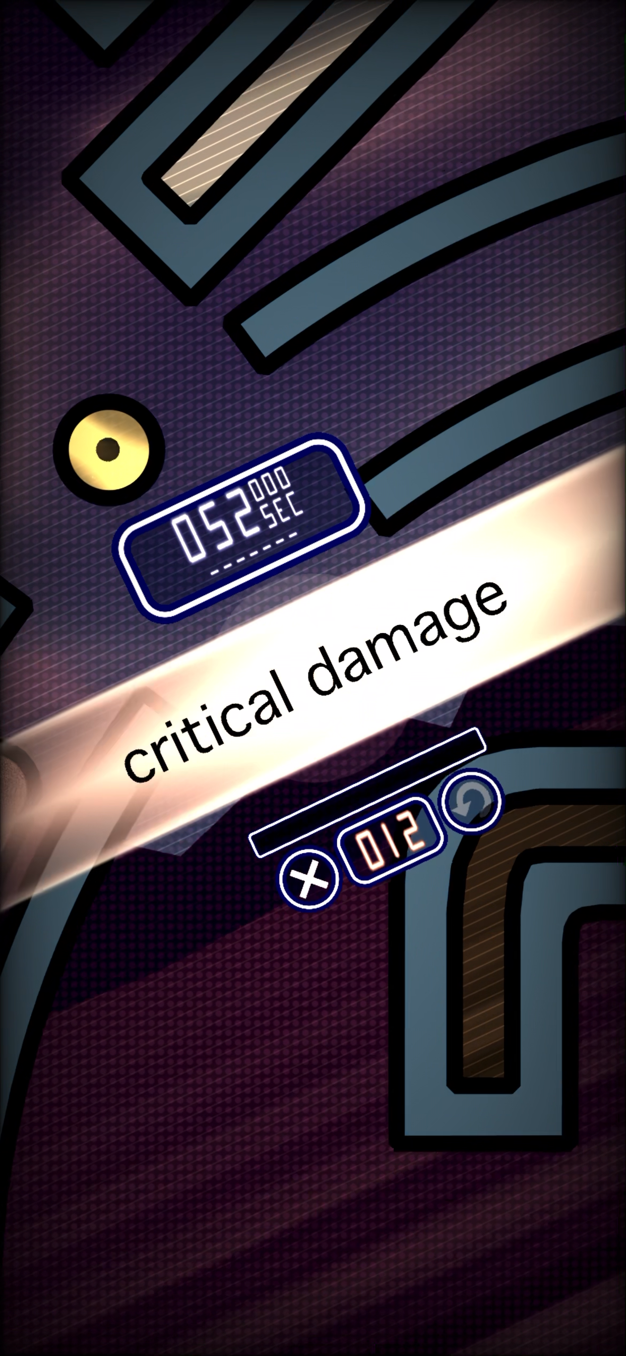 FlickiBall screenshot 8