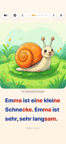 SilbenWelten Screenshot 2 of 5