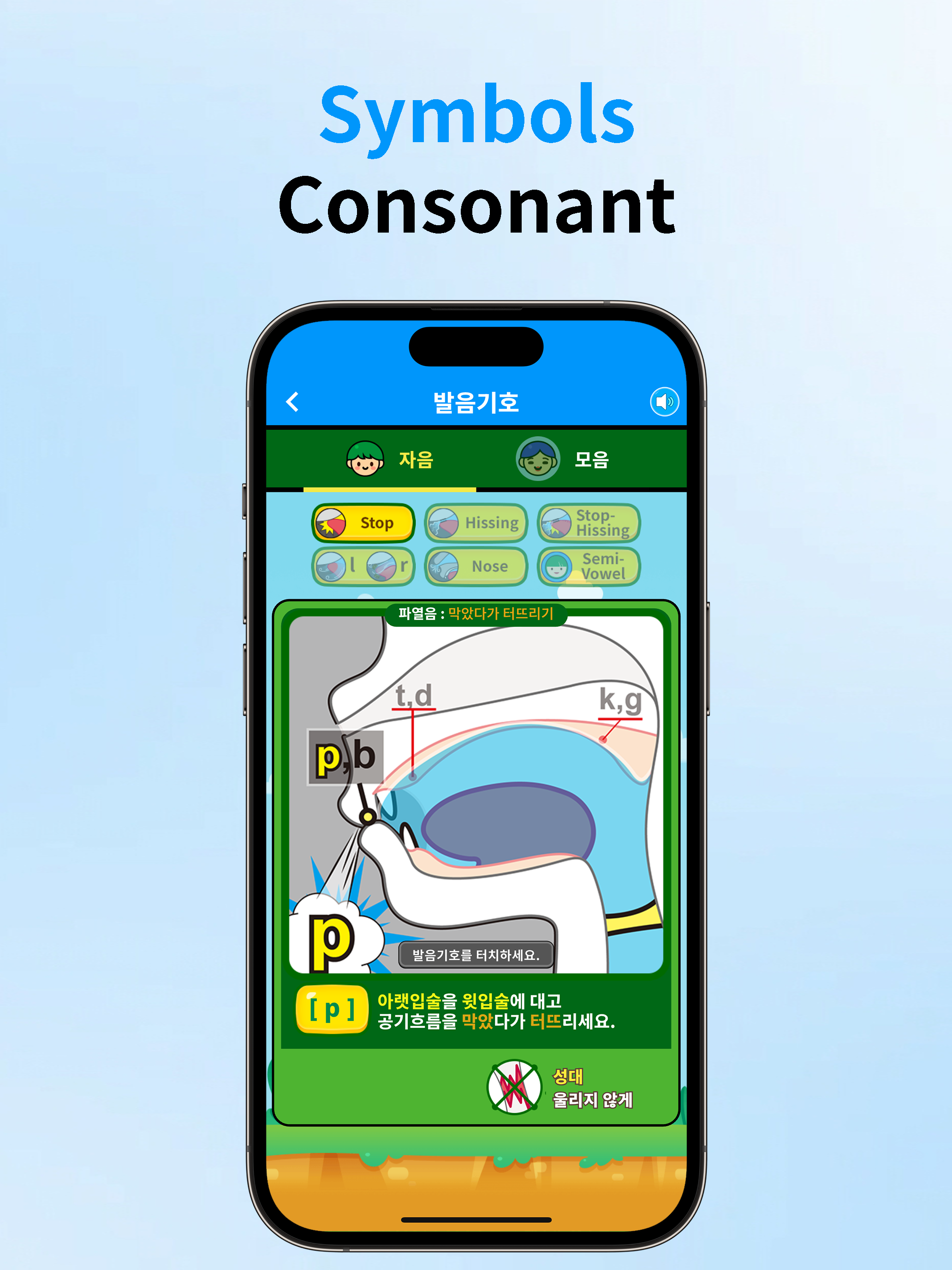 Phonics ABC - Kids Reading