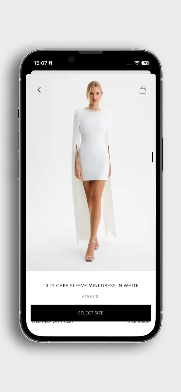 Screenshot #3 pour Lavish Alice