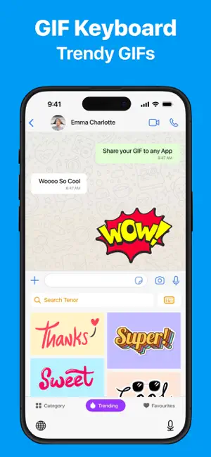 GIF Maker - Memes & GIFs screenshot 5