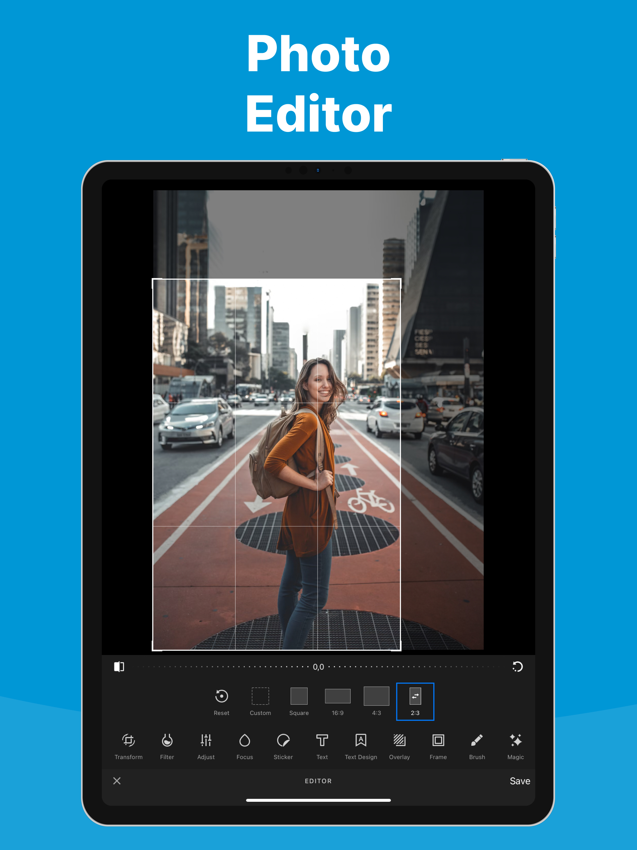 Printer app ®