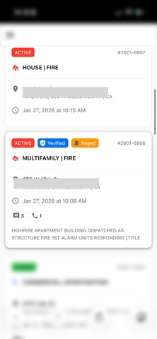 Alerts USA Screenshot 3 of 10