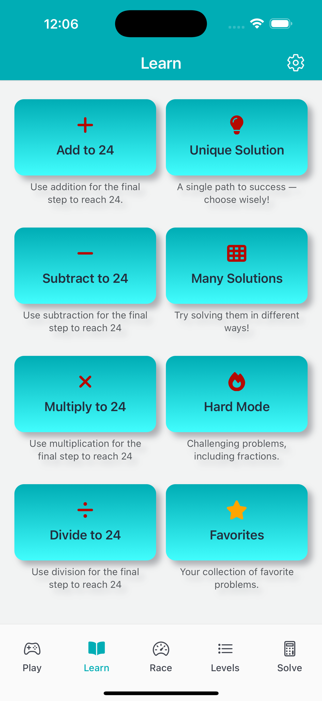 MindPlay-24 screenshot 4