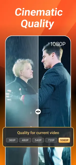 DramaReels: Dramas and Series screenshot 7