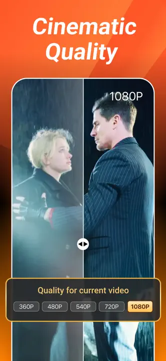 DramaReels: Screenshot 7 von 7