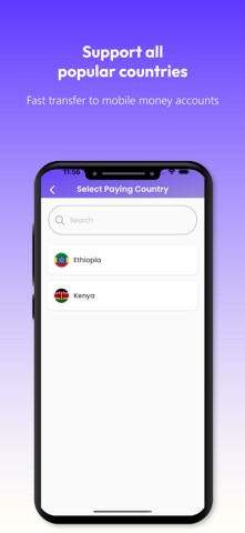 Vowpay Screenshot 4 of 6