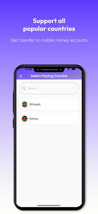 Vowpay Screenshot 4 of 6