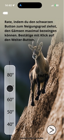 Waldwanderung Screenshot 4 of 10