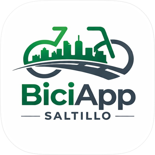 BiciApp Saltillo