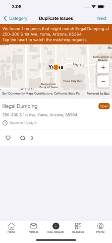 Yuma Click & Fix Screenshot 5 of 5