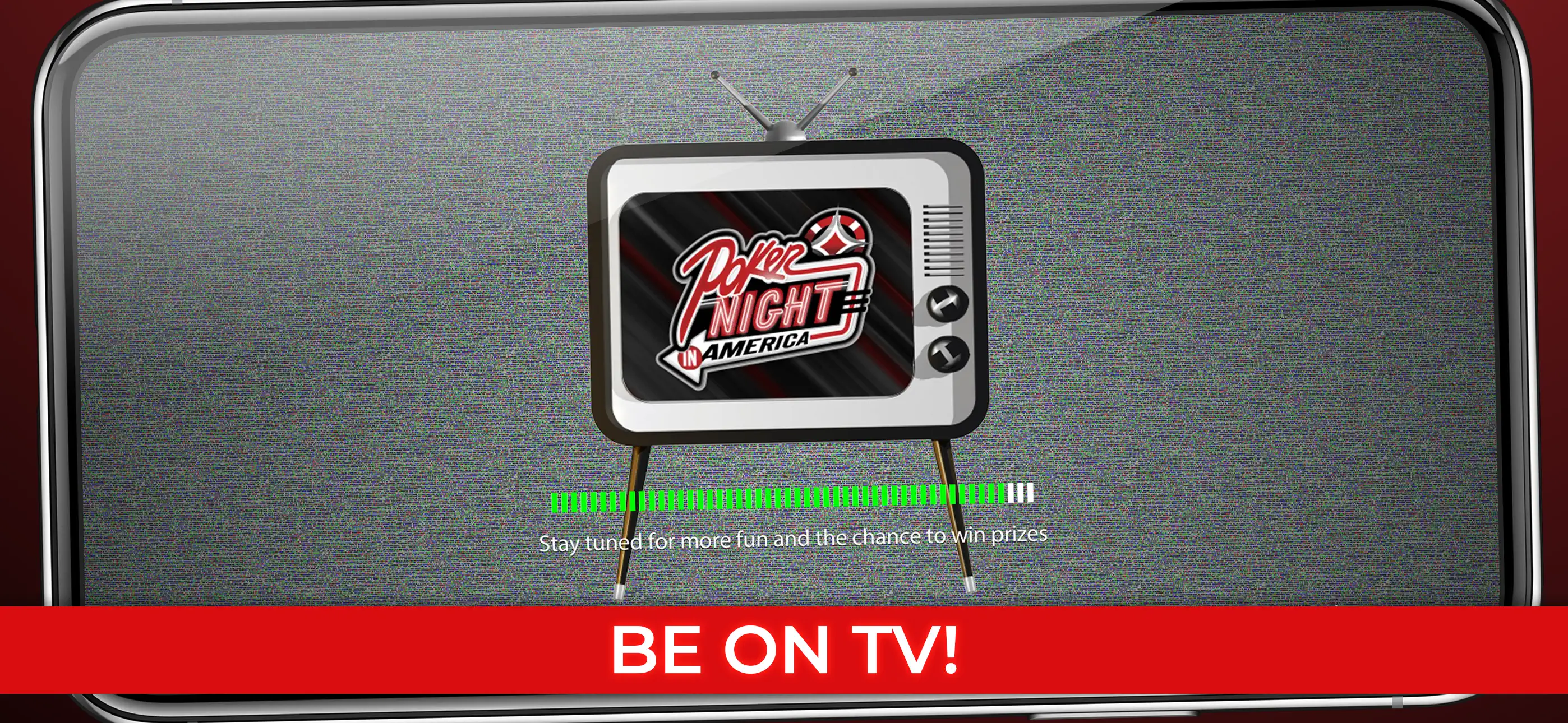 #5. Poker Night in America (iOS) Av: Rush Street Productions