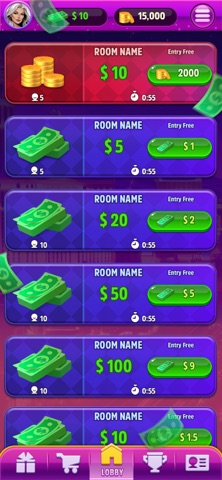 Riches Rush Slots Screenshot 4 of 5