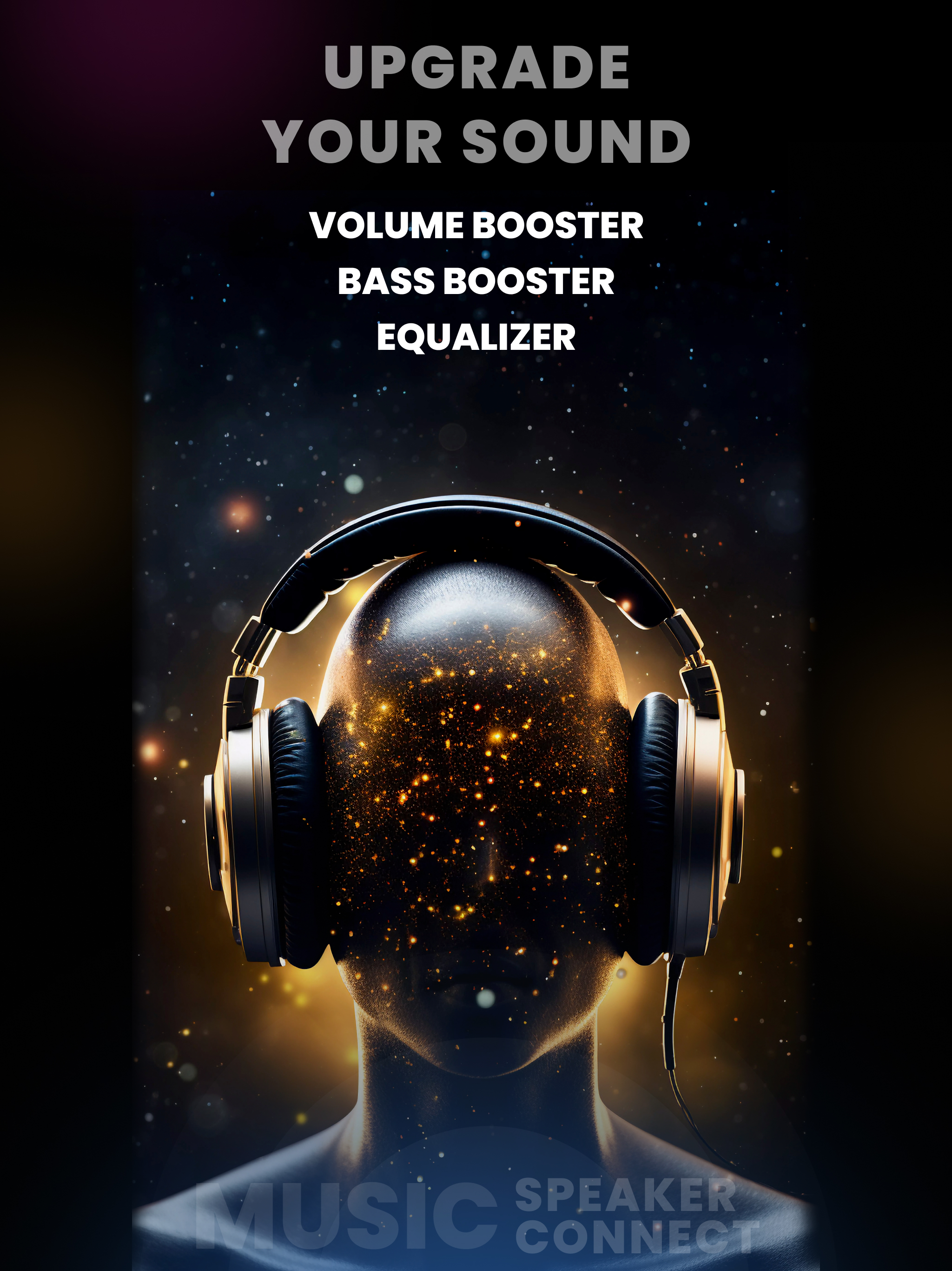 Volume Booster - Music Player screenshot 7