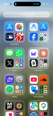 Sit - Stand screenshot 8