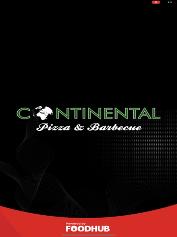 Continental Pizza & Barbeques