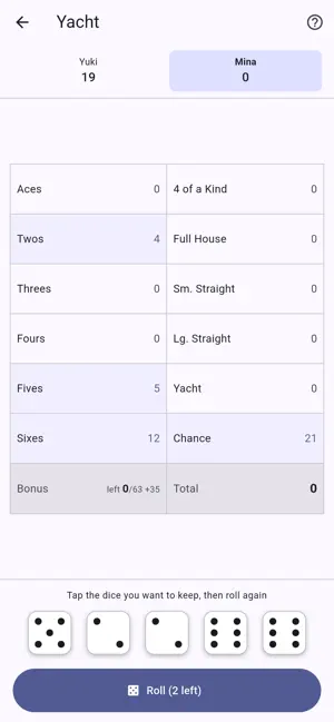 Yacht Together screenshot 4