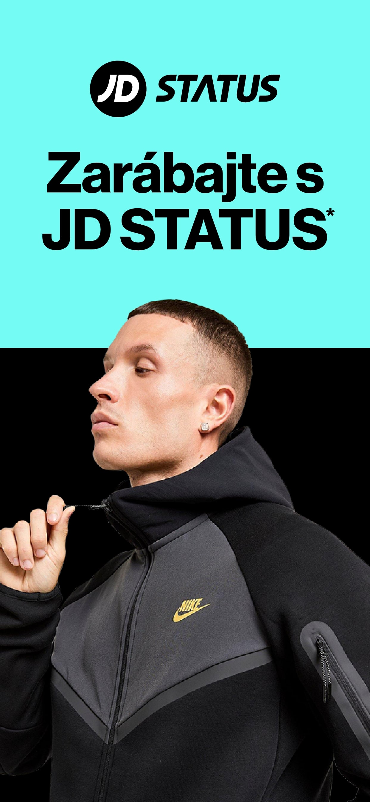 JD Sports
