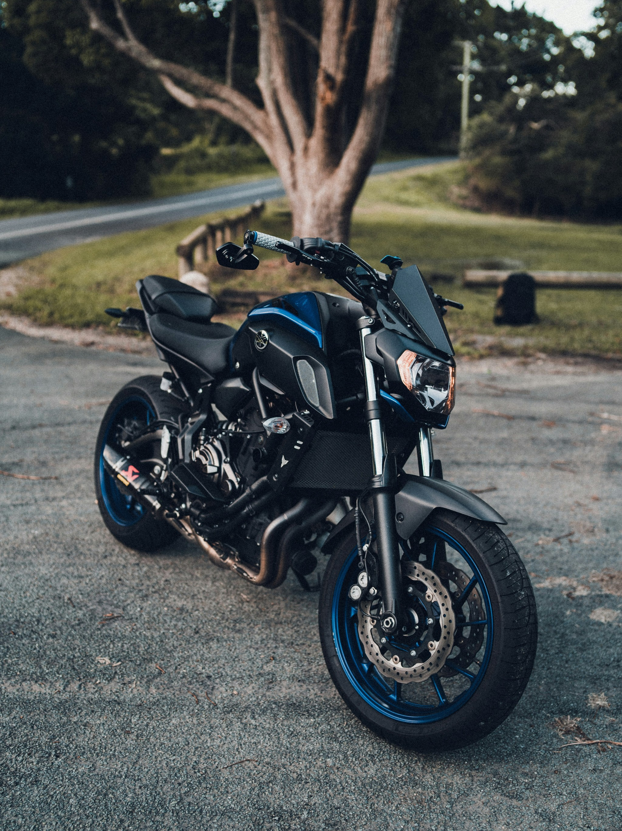 MK Motos