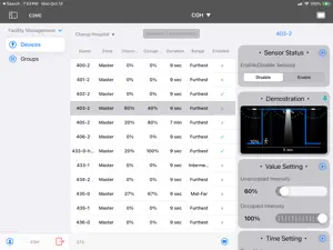 C2ME Adaptive screenshot 3