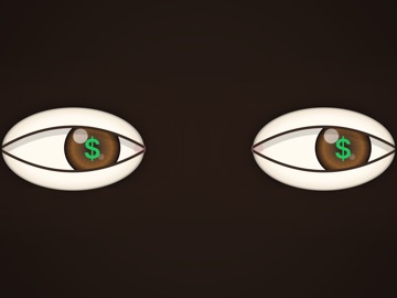 Vivid Eyes iPad screenshot