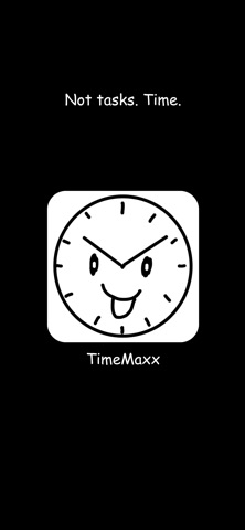 TimeMaxx screenshot