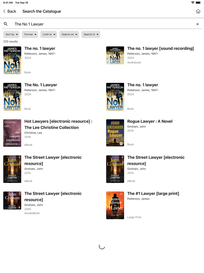 Kilkenny County Libraries