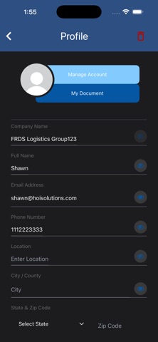 Knotty Logistics screenshot