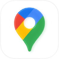 Google Maps