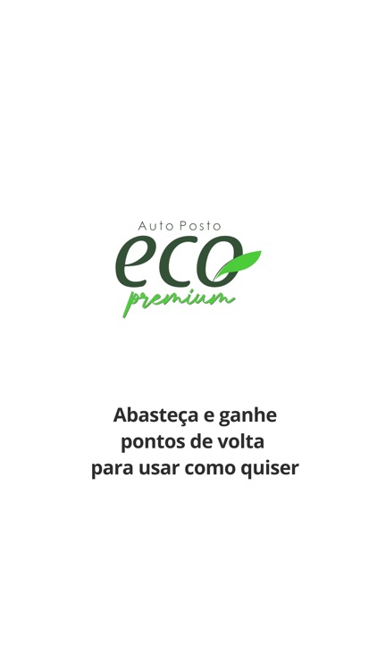 Eco Premium Pontua