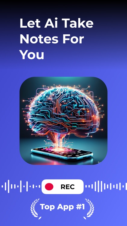 AI Note Taker: Record Lectures