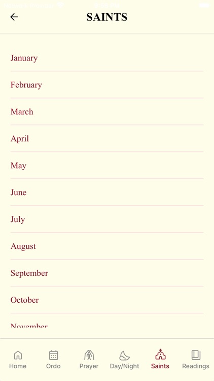 Mercy Prayerbook screenshot-6