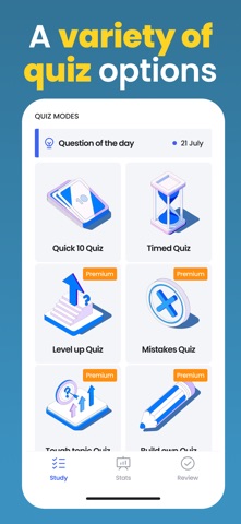 ASWB MSW Exam Prep Test 2026 screenshot