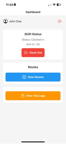 Drive - One Care Portal Screenshot 3 of 7