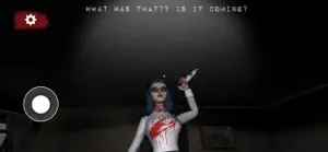 Evil Lady Escape: Horror Game screenshot 3
