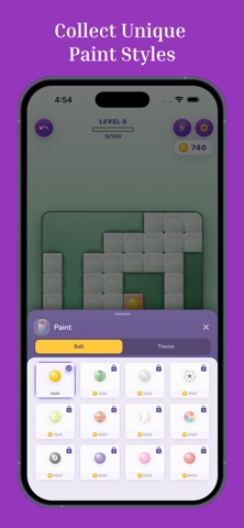Color Maze Pro Screenshot 5 of 6