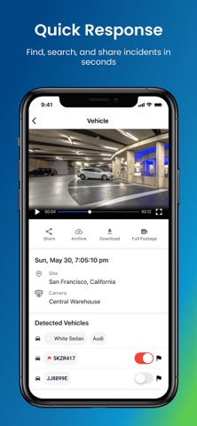 AICLUV screenshot