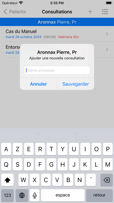 Homeorep