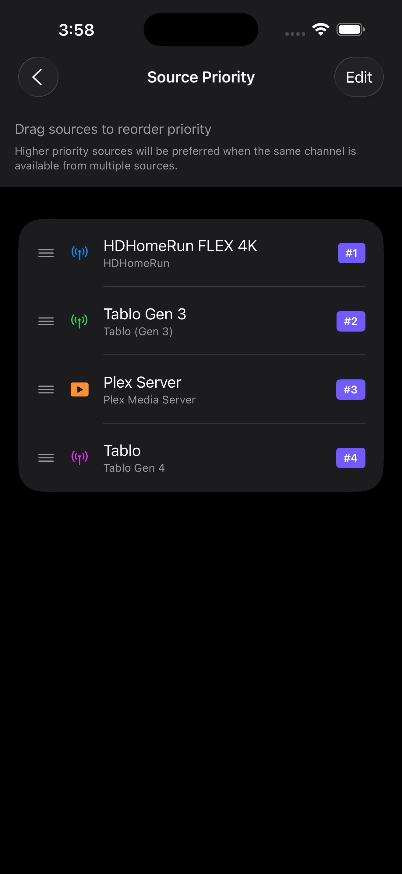 Multiview App
