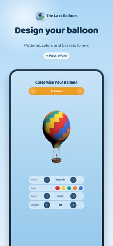 My Last Balloon screenshot 4