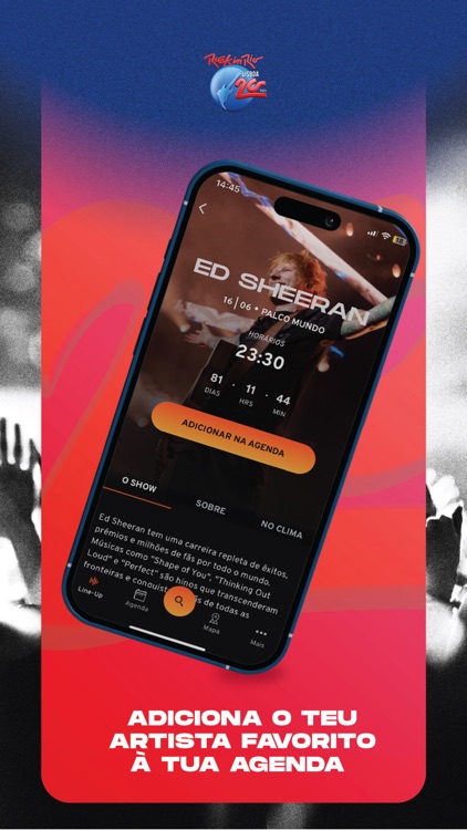 Rock in Rio Lisboa screenshot-4
