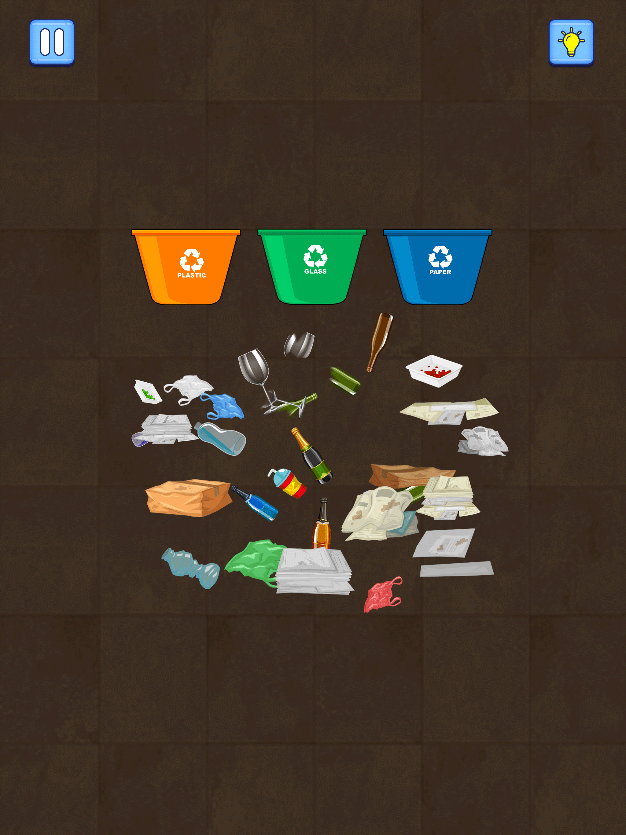 Tidy Organizer: Arrange It screenshot 8